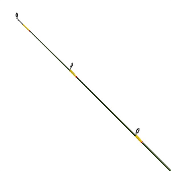 KULIA JUVENILE SET 100【グラスロッドとクローズドフェイスリールのセット】